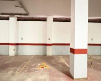 Herverkoop - Appartement -
Torrevieja - Costa Blanca