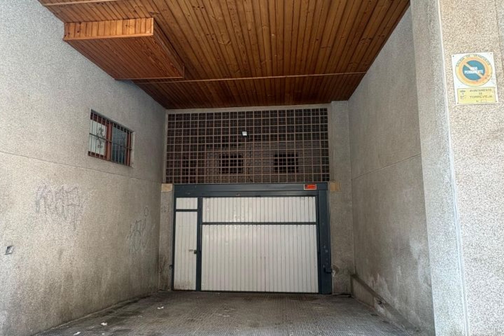 Herverkoop - Appartement -
Torrevieja - Costa Blanca