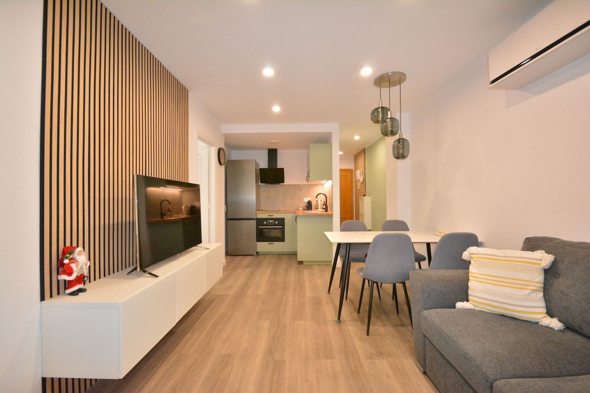 Herverkoop - Appartement -
Torrevieja - Costa Blanca