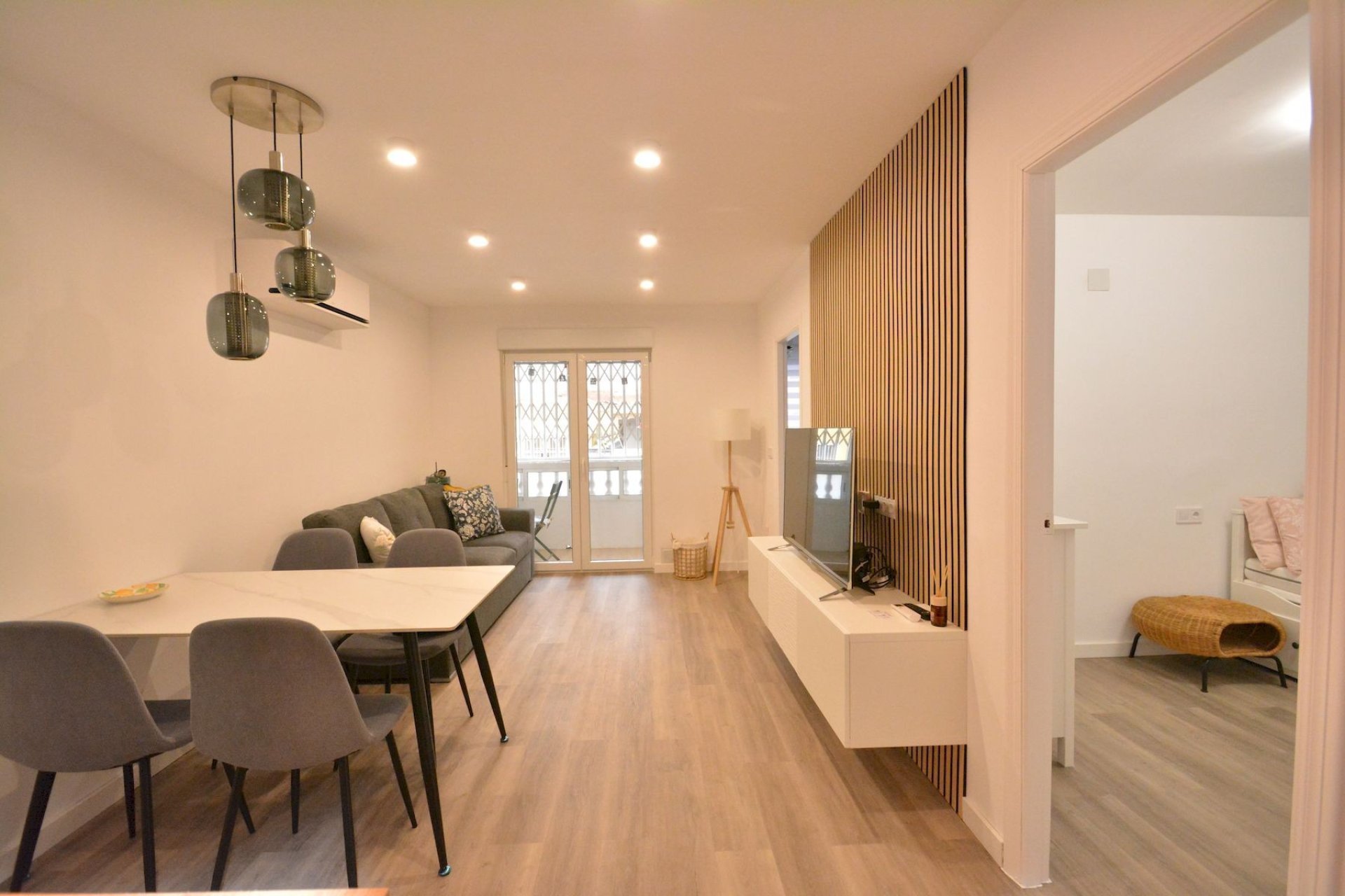 Herverkoop - Appartement -
Torrevieja - Costa Blanca