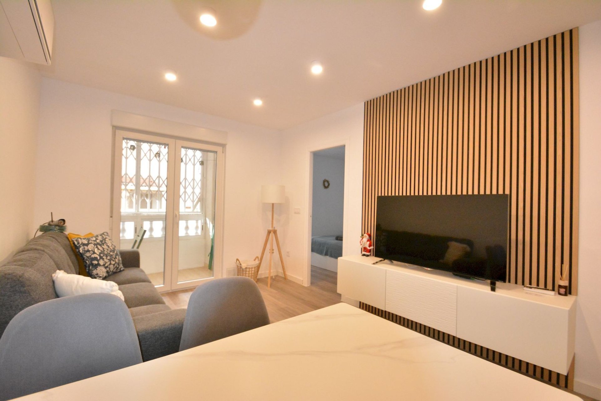 Herverkoop - Appartement -
Torrevieja - Costa Blanca