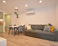 Herverkoop - Appartement -
Torrevieja - Costa Blanca