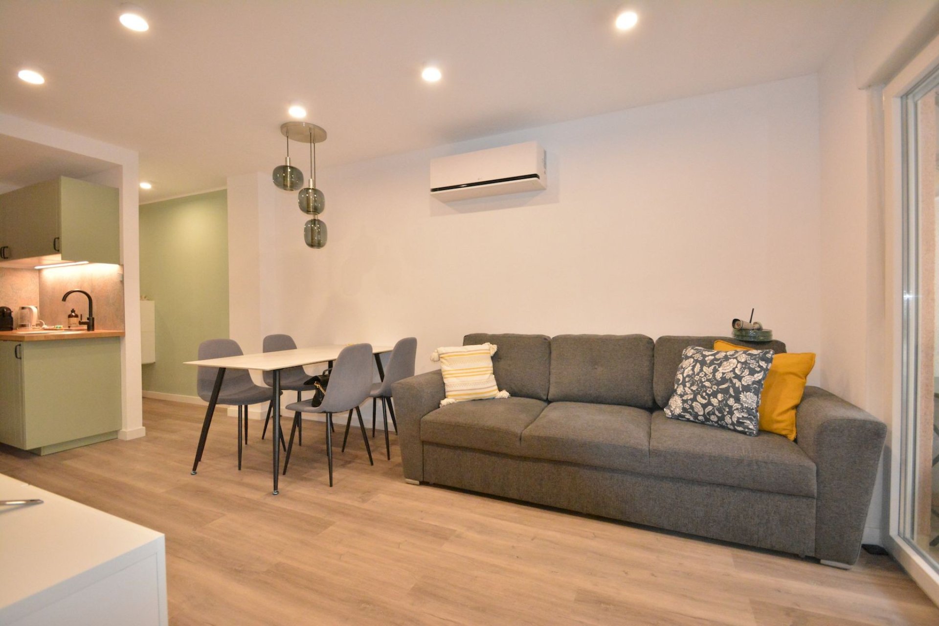 Herverkoop - Appartement -
Torrevieja - Costa Blanca