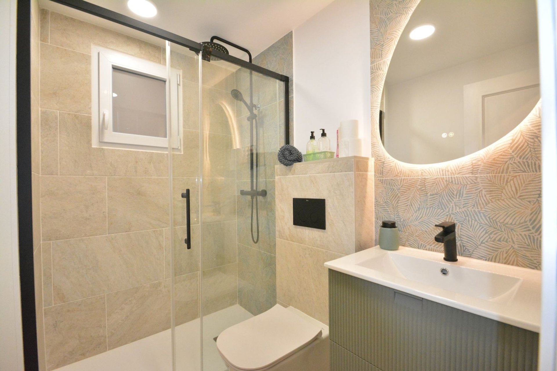 Herverkoop - Appartement -
Torrevieja - Costa Blanca