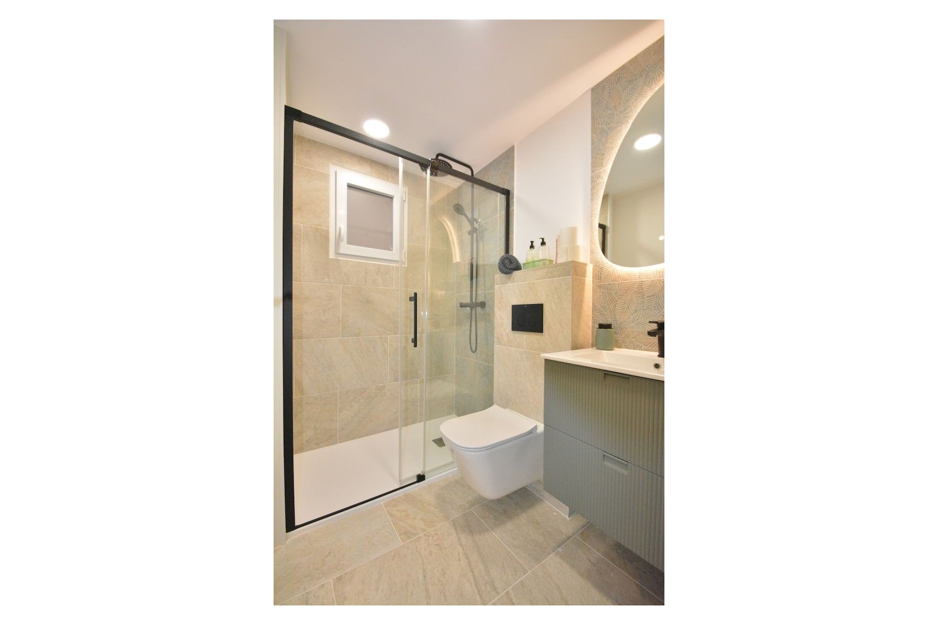 Herverkoop - Appartement -
Torrevieja - Costa Blanca