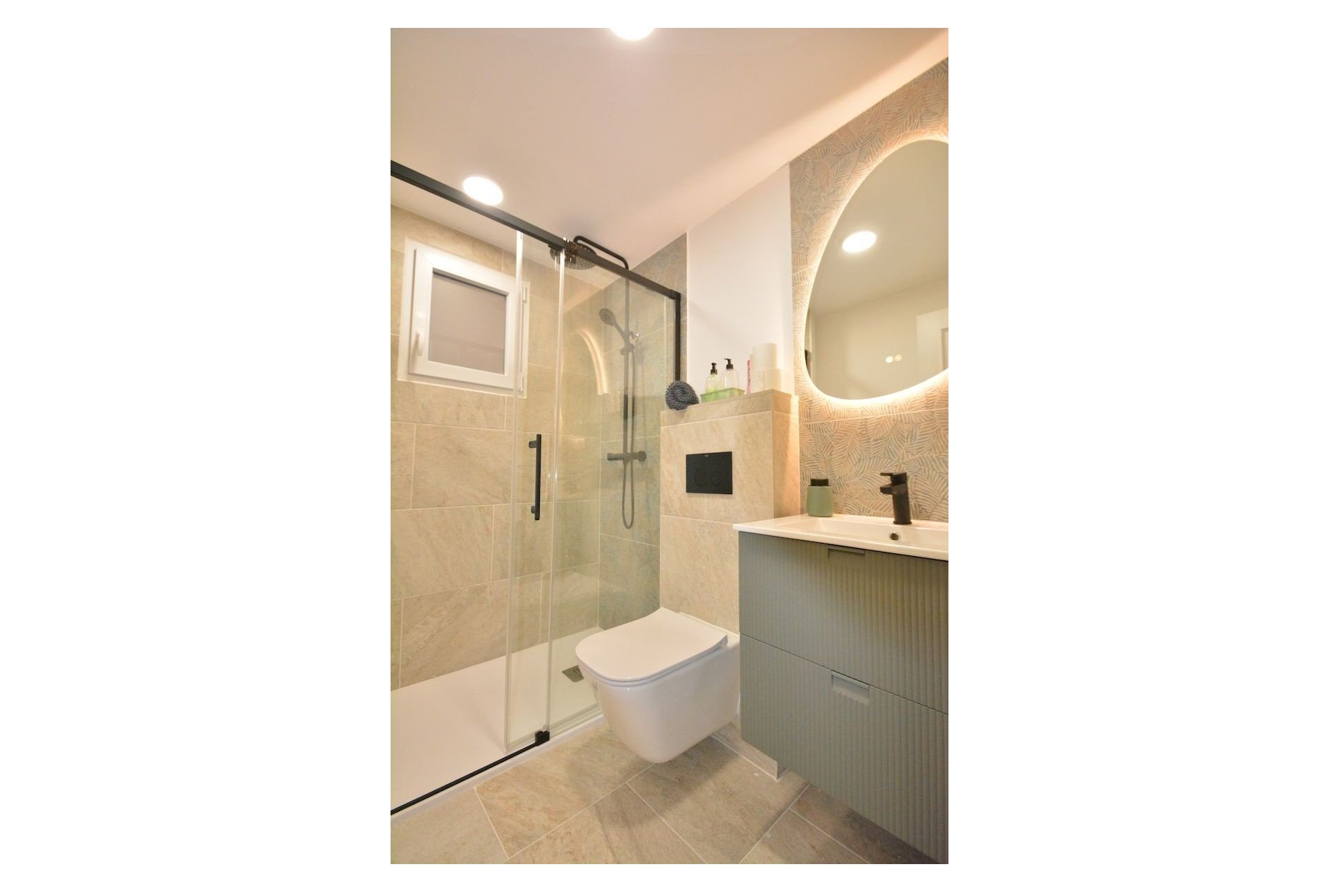 Herverkoop - Appartement -
Torrevieja - Costa Blanca