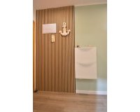 Herverkoop - Appartement -
Torrevieja - Costa Blanca