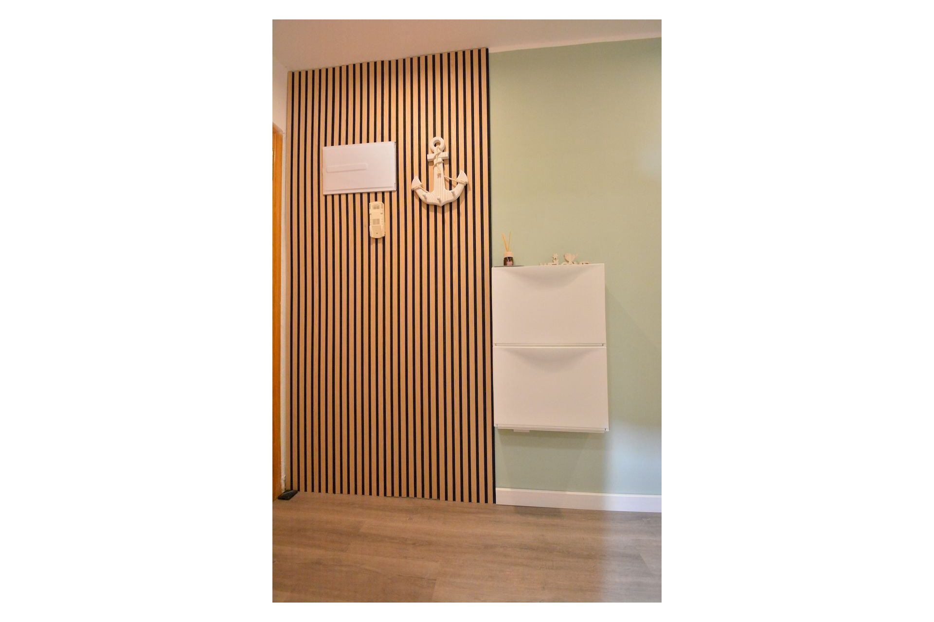 Herverkoop - Appartement -
Torrevieja - Costa Blanca