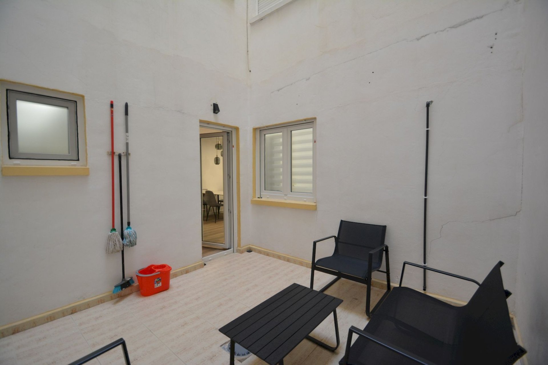 Herverkoop - Appartement -
Torrevieja - Costa Blanca