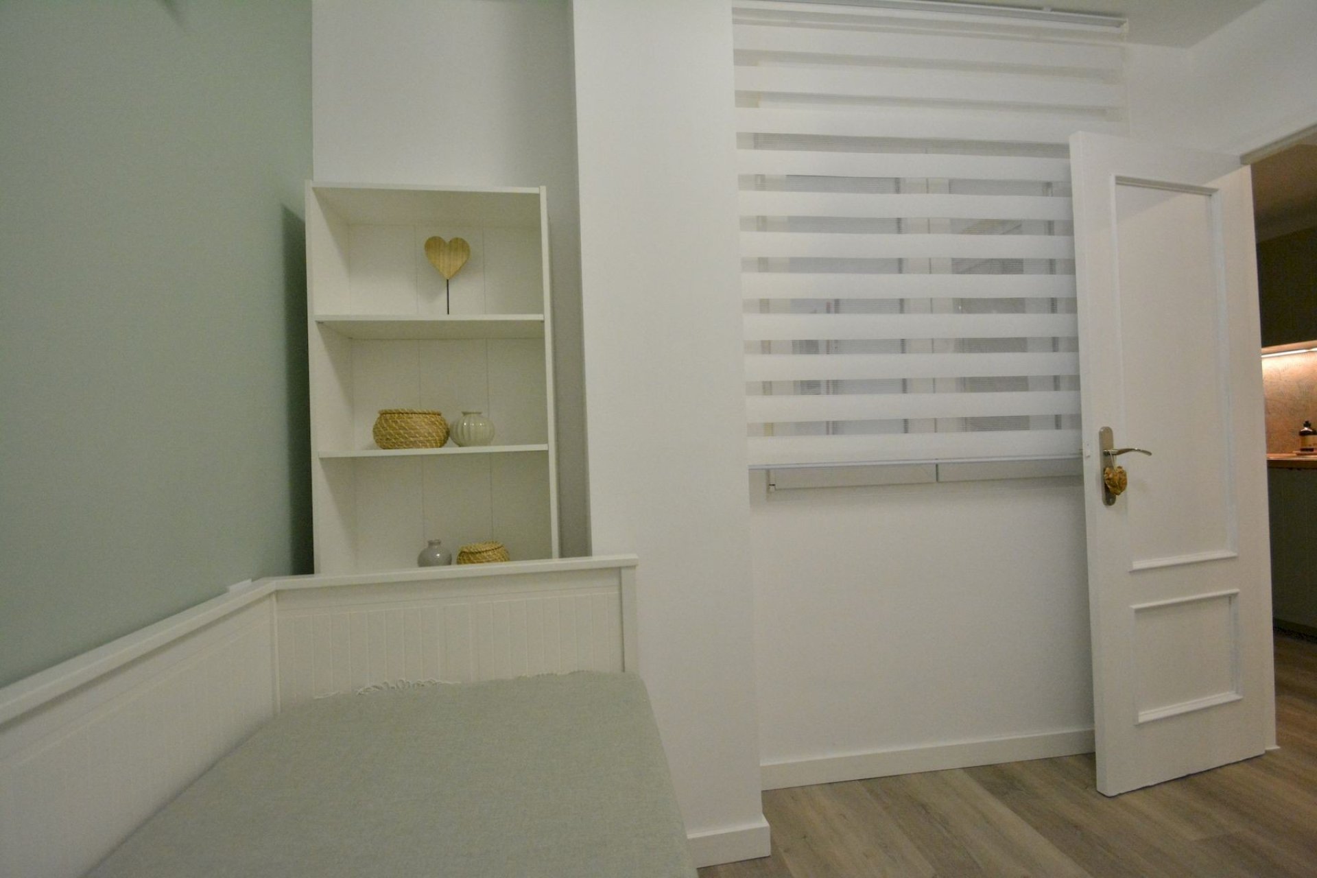 Herverkoop - Appartement -
Torrevieja - Costa Blanca