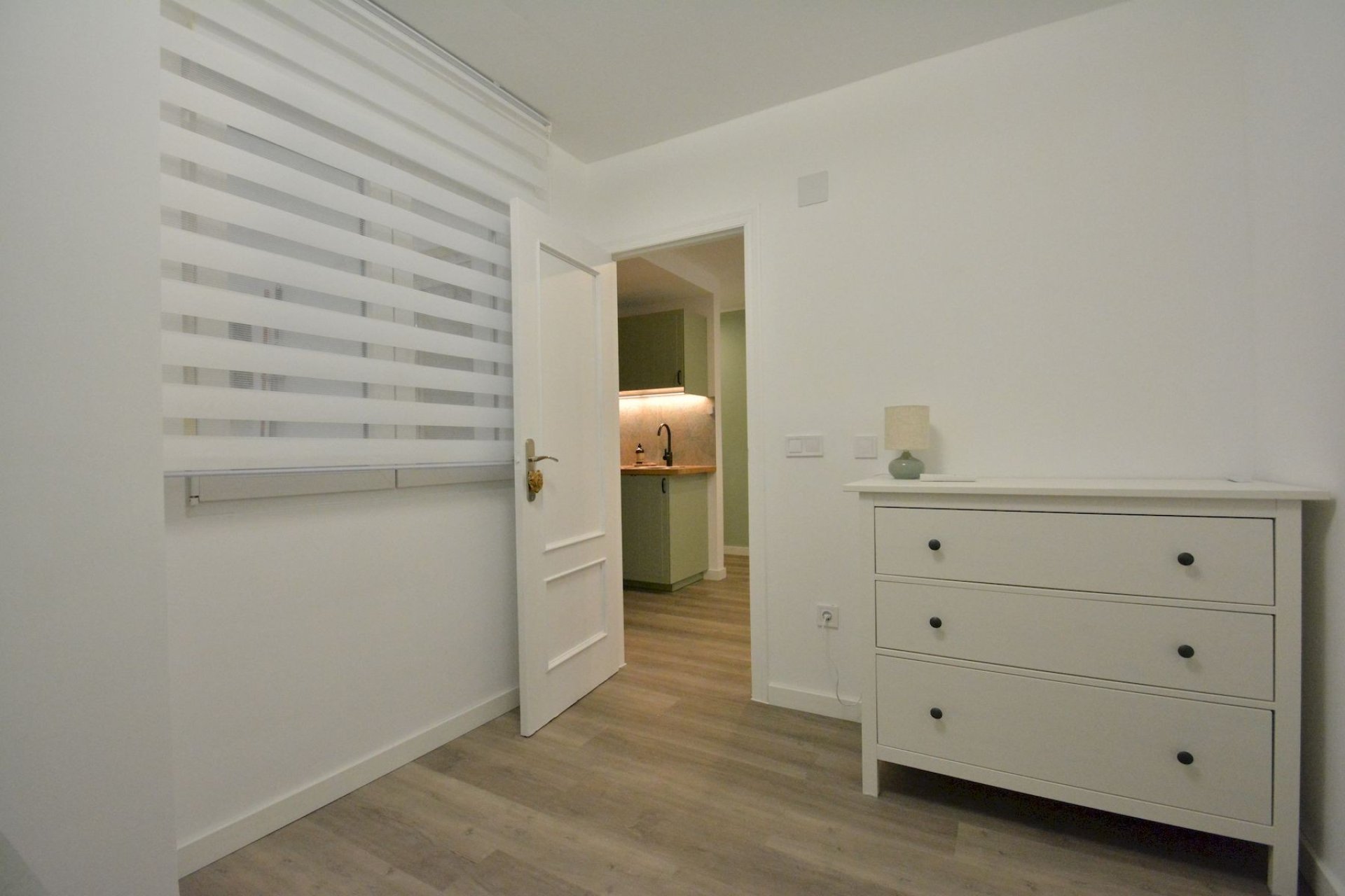 Herverkoop - Appartement -
Torrevieja - Costa Blanca