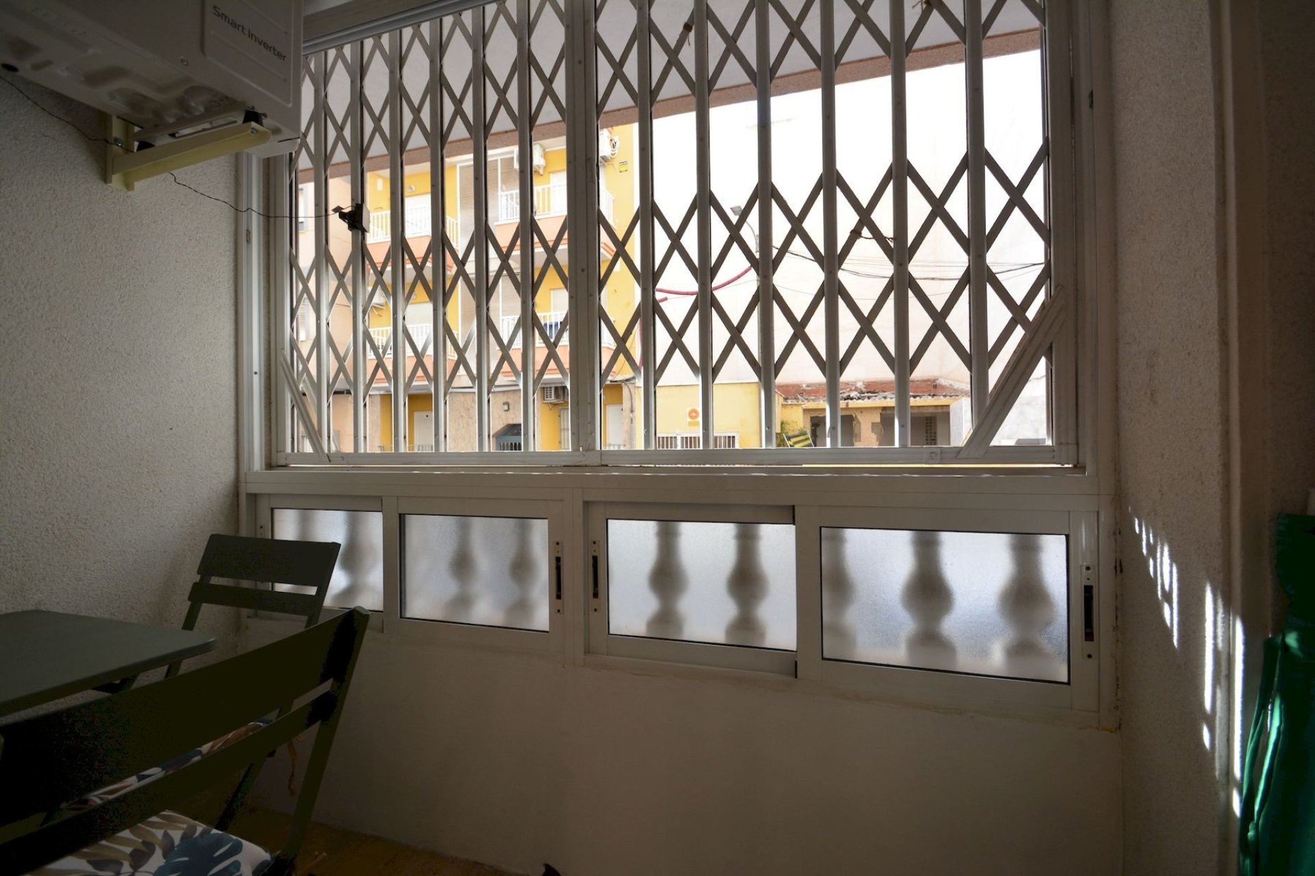 Herverkoop - Appartement -
Torrevieja - Costa Blanca