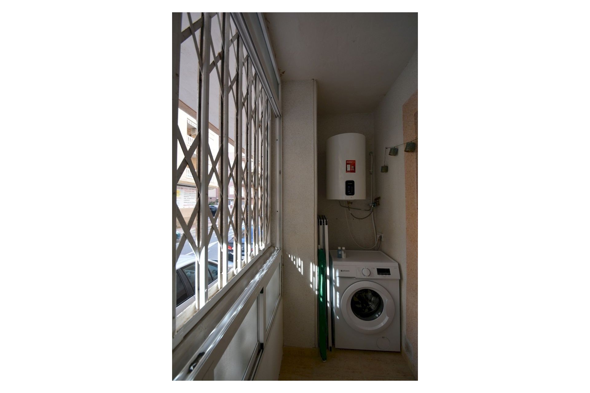 Herverkoop - Appartement -
Torrevieja - Costa Blanca