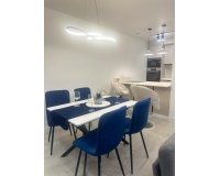 Herverkoop - Appartement -
Torrevieja - Costa Blanca