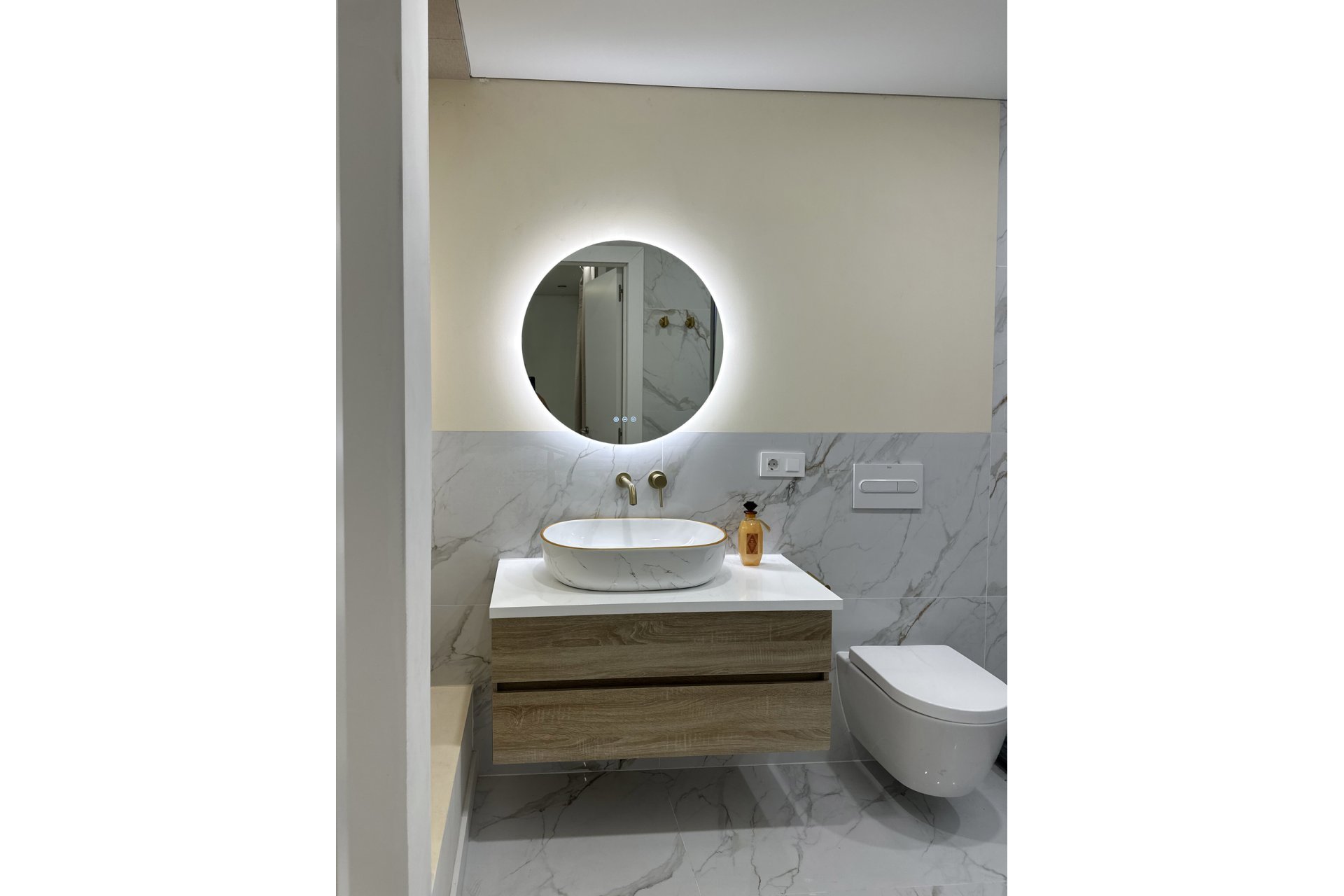 Herverkoop - Appartement -
Torrevieja - Costa Blanca