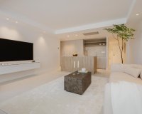 Herverkoop - Appartement -
Torrevieja - Costa Blanca