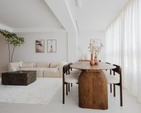 Herverkoop - Appartement -
Torrevieja - Costa Blanca