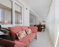 Herverkoop - Appartement -
Torrevieja - Costa Blanca