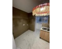 Herverkoop - Appartement -
Torrevieja - Costa Blanca