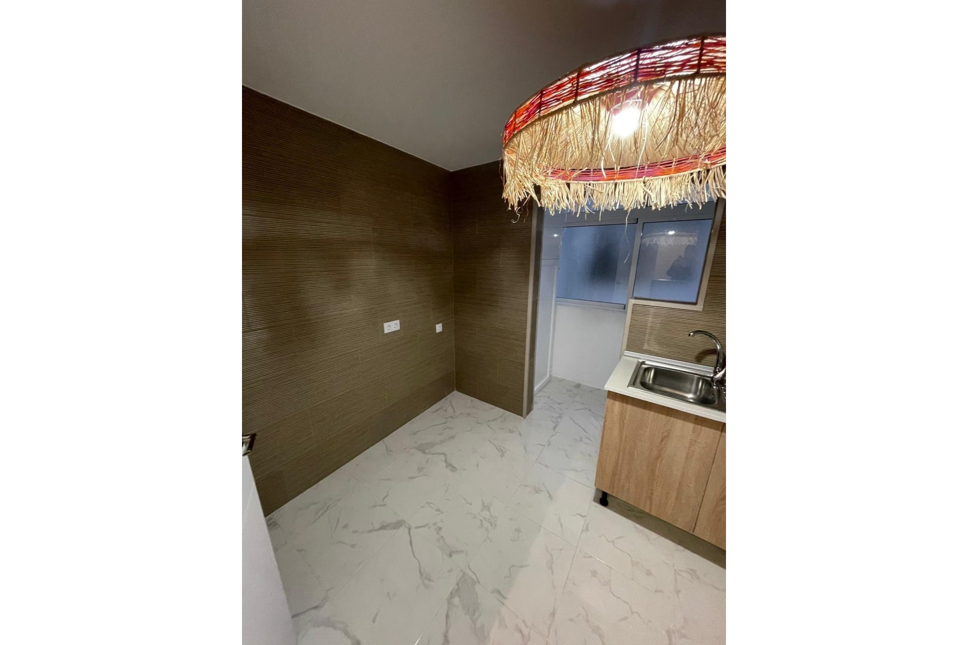 Herverkoop - Appartement -
Torrevieja - Costa Blanca