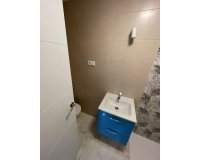 Herverkoop - Appartement -
Torrevieja - Costa Blanca