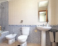 Herverkoop - Appartement -
Torrevieja - Costa Blanca