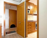 Herverkoop - Appartement -
Torrevieja - Costa Blanca