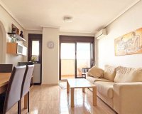 Herverkoop - Appartement -
Torrevieja - Costa Blanca