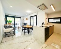 Herverkoop - Appartement -
Torrevieja - Costa Blanca