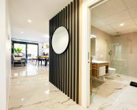 Herverkoop - Appartement -
Torrevieja - Costa Blanca