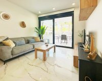 Herverkoop - Appartement -
Torrevieja - Costa Blanca