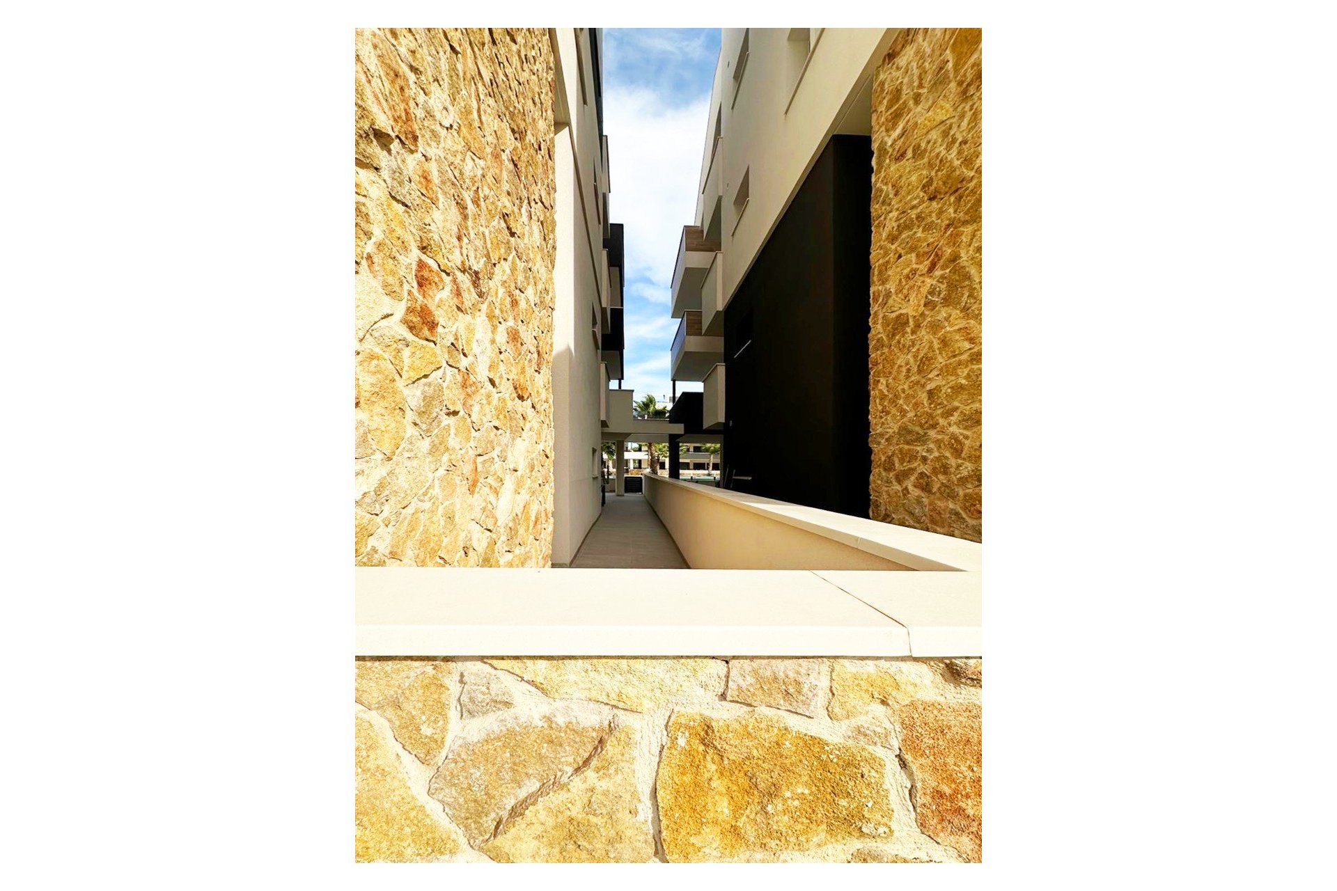 Herverkoop - Appartement -
Torrevieja - Costa Blanca