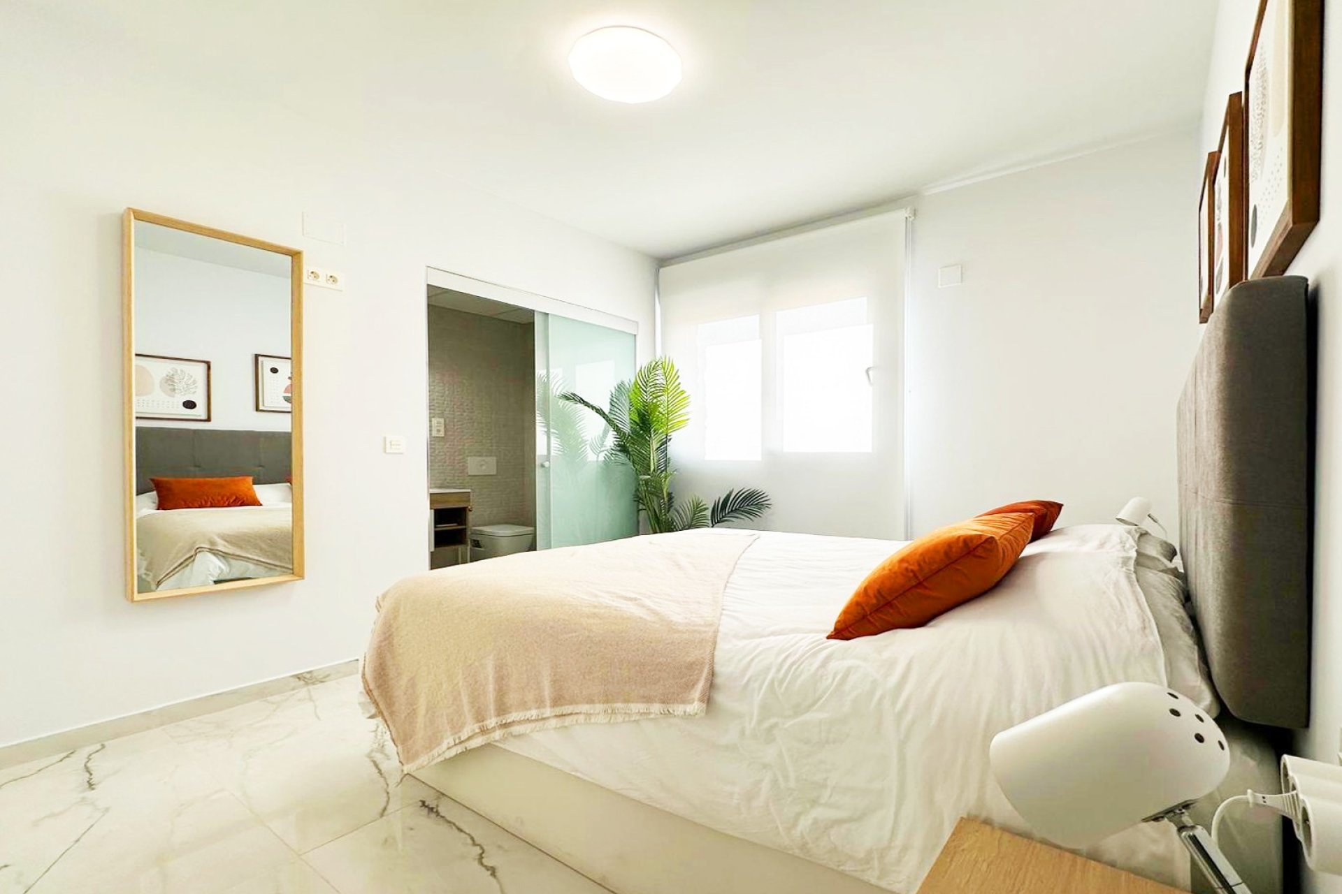 Herverkoop - Appartement -
Torrevieja - Costa Blanca