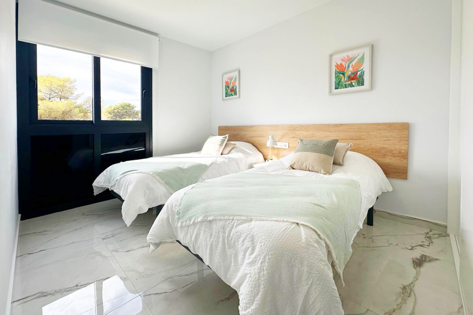 Herverkoop - Appartement -
Torrevieja - Costa Blanca