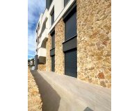 Herverkoop - Appartement -
Torrevieja - Costa Blanca