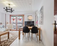 Herverkoop - Appartement -
Torrevieja - Costa Blanca