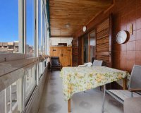 Herverkoop - Appartement -
Torrevieja - Costa Blanca