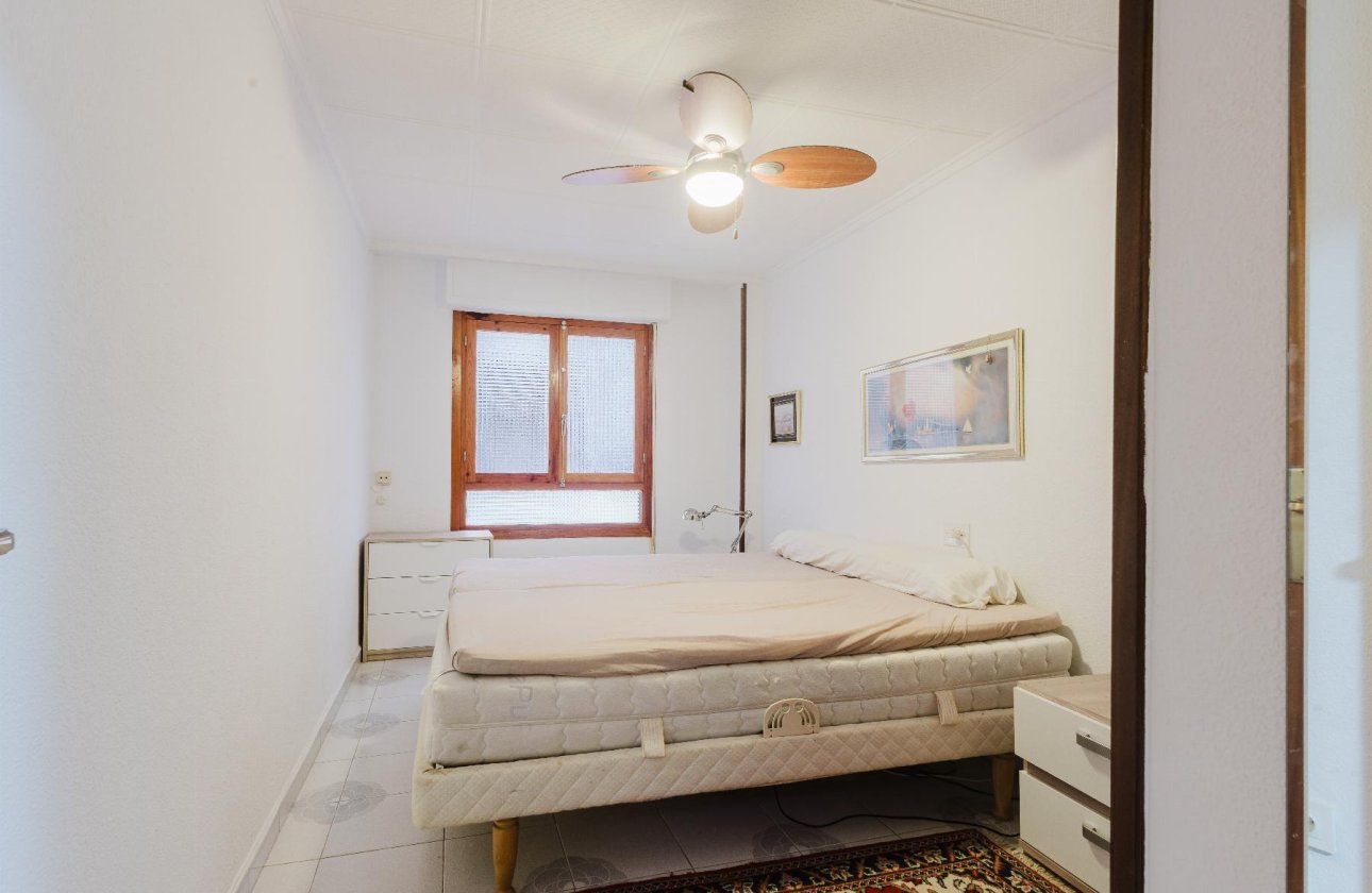 Herverkoop - Appartement -
Torrevieja - Costa Blanca