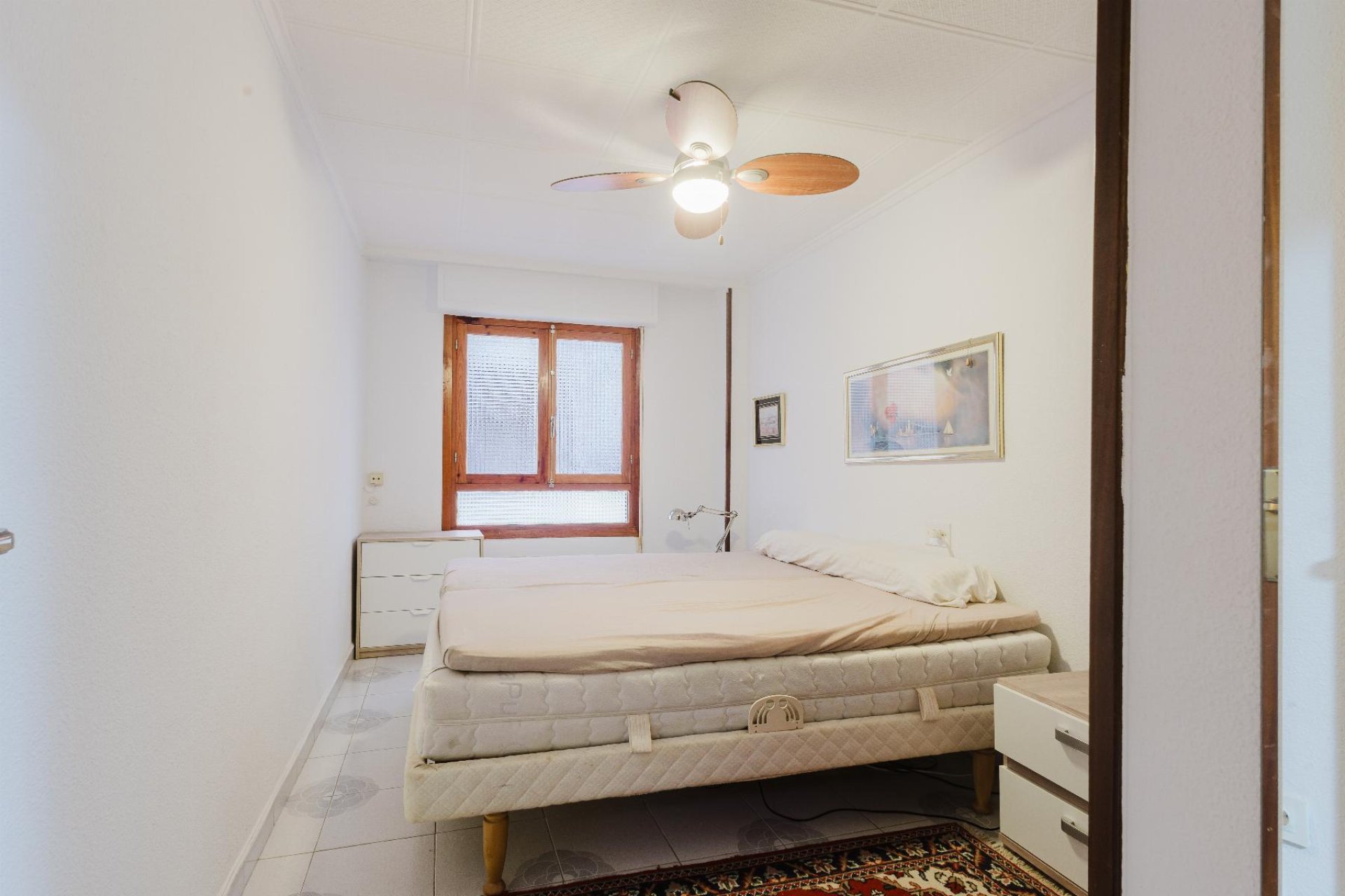 Herverkoop - Appartement -
Torrevieja - Costa Blanca