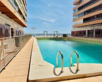 Herverkoop - Appartement -
Torrevieja - Costa Blanca