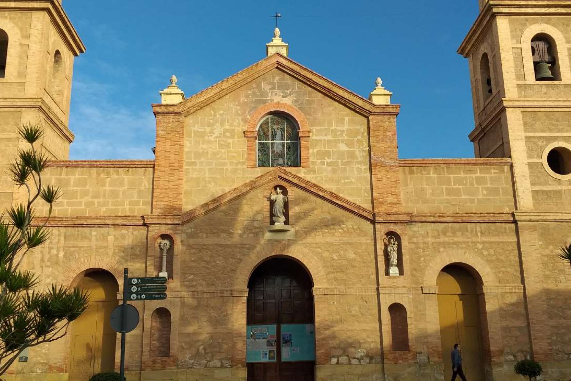 Herverkoop - Appartement -
Torrevieja - Costa Blanca