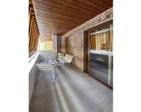 Herverkoop - Appartement -
Torrevieja - Costa Blanca