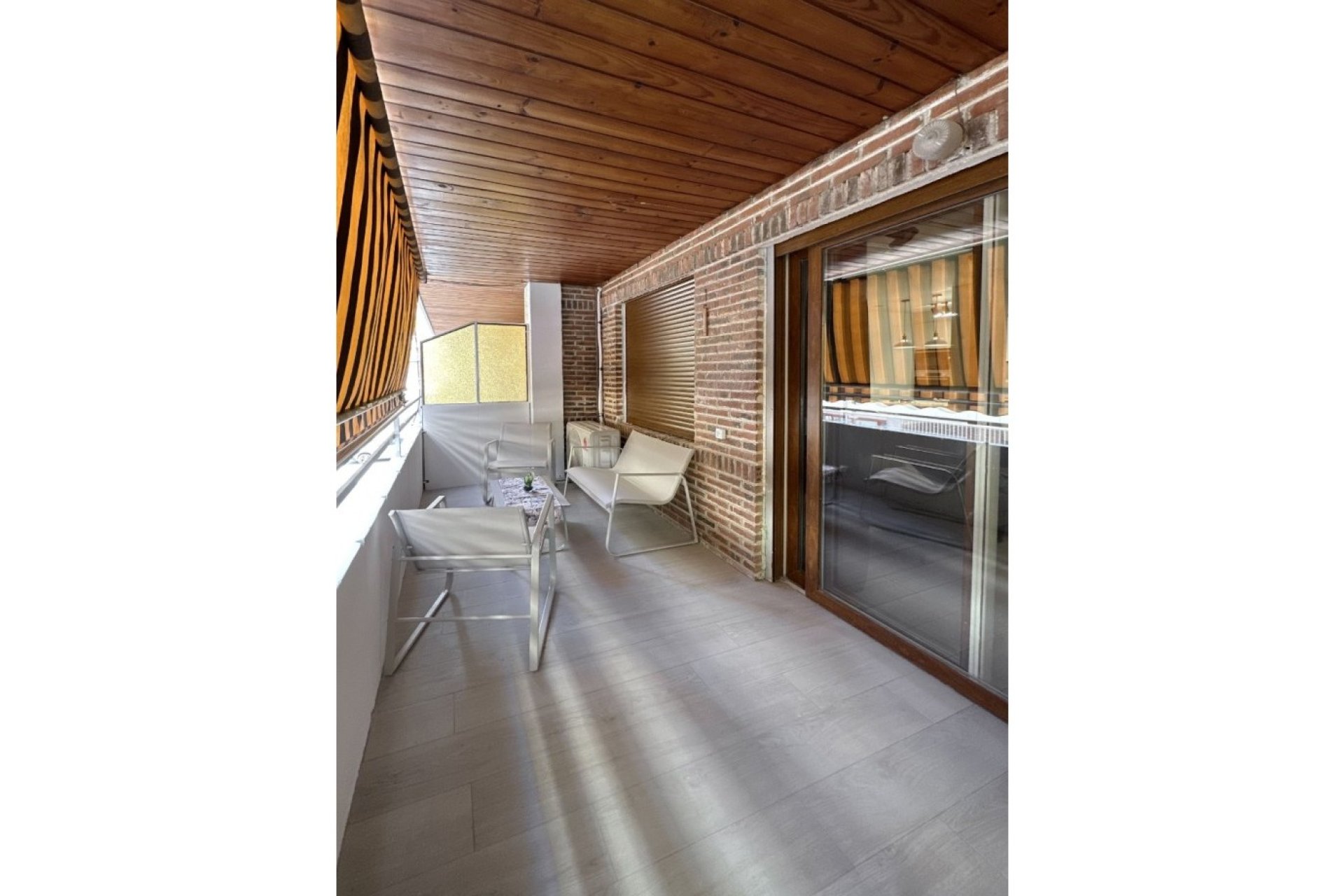 Herverkoop - Appartement -
Torrevieja - Costa Blanca