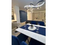 Herverkoop - Appartement -
Torrevieja - Costa Blanca