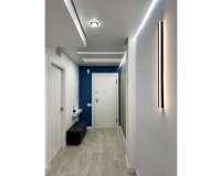 Herverkoop - Appartement -
Torrevieja - Costa Blanca