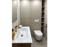 Herverkoop - Appartement -
Torrevieja - Costa Blanca