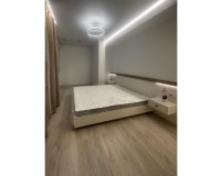 Herverkoop - Appartement -
Torrevieja - Costa Blanca