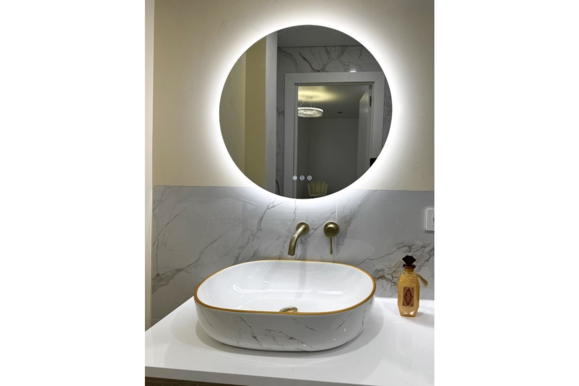 Herverkoop - Appartement -
Torrevieja - Costa Blanca