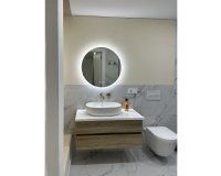 Herverkoop - Appartement -
Torrevieja - Costa Blanca