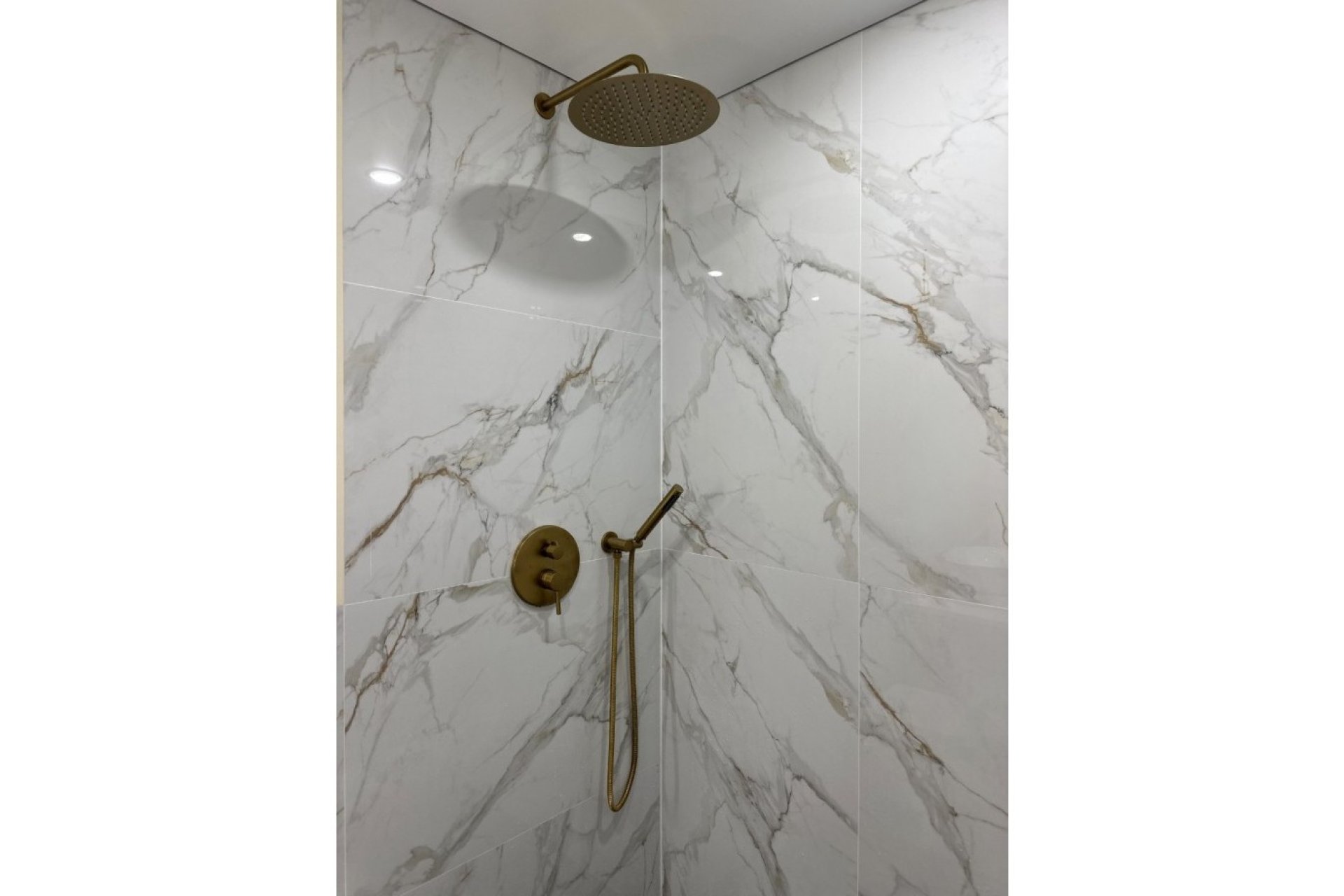 Herverkoop - Appartement -
Torrevieja - Costa Blanca